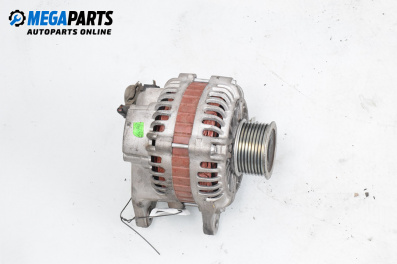 Gerenator for Mazda 6 Station Wagon I (08.2002 - 12.2007) 2.0 DI, 143 hp
