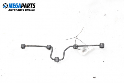 Rampă combustibil for Mazda 6 Station Wagon I (08.2002 - 12.2007) 2.0 DI, 143 hp