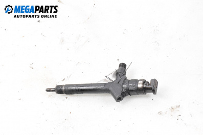 Einspritzdüse for Mazda 6 Station Wagon I (08.2002 - 12.2007) 2.0 DI, 143 hp