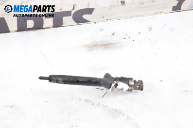 Duza diesel for Mazda 6 Station Wagon I (08.2002 - 12.2007) 2.0 DI, 143 hp