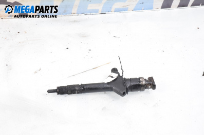 Duza diesel for Mazda 6 Station Wagon I (08.2002 - 12.2007) 2.0 DI, 143 hp