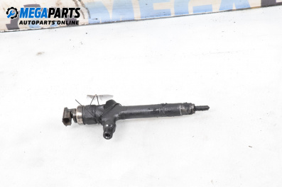 Duza diesel for Mazda 6 Station Wagon I (08.2002 - 12.2007) 2.0 DI, 143 hp