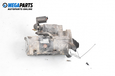 Demaror for Mazda 6 Station Wagon I (08.2002 - 12.2007) 2.0 DI, 143 hp