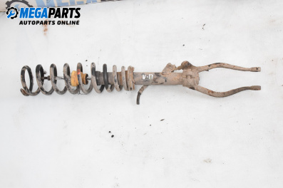 Macpherson shock absorber for Mazda 6 Station Wagon I (08.2002 - 12.2007), station wagon, position: front - left