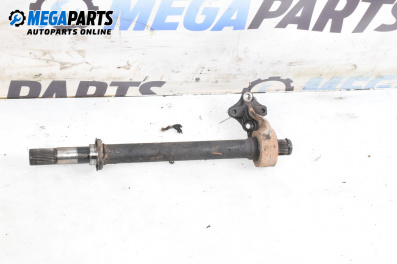 Driveshaft inner side for Mazda 6 Station Wagon I (08.2002 - 12.2007) 2.0 DI, 143 hp, position: front - right