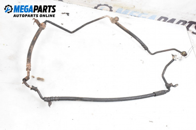 Hydraulic tubes for Mazda 6 Station Wagon I (08.2002 - 12.2007) 2.0 DI, 143 hp