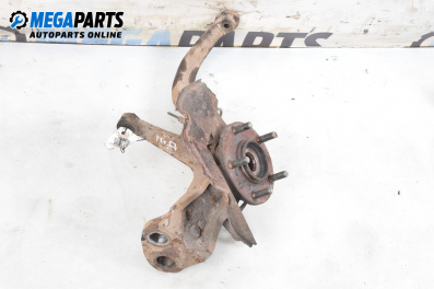 Achsschenkel radnabe for Mazda 6 Station Wagon I (08.2002 - 12.2007), position: rechts, vorderseite
