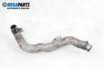 Furtun turbo for Mazda 6 Station Wagon I (08.2002 - 12.2007) 2.0 DI, 143 hp