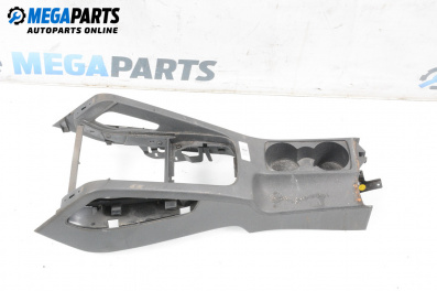 Zentralkonsole for Volkswagen Golf V Hatchback (10.2003 - 02.2009)
