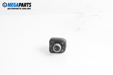 Buton oglinzi electrice for Volkswagen Golf V Hatchback (10.2003 - 02.2009)