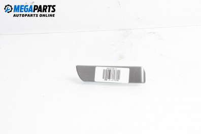 Interieur-leiste for Volkswagen Golf V Hatchback (10.2003 - 02.2009), 5 türen, hecktür