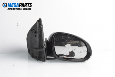 Spiegel for Volkswagen Golf V Hatchback (10.2003 - 02.2009), 5 türen, hecktür, position: rechts