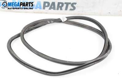 Door seal for Volkswagen Golf V Hatchback (10.2003 - 02.2009), 5 doors, hatchback, position: front - left