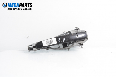 Außengriff for Volkswagen Golf V Hatchback (10.2003 - 02.2009), 5 türen, hecktür, position: links, rückseite