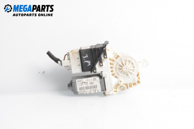 Antriebsmotor el. fensterheber for Volkswagen Golf V Hatchback (10.2003 - 02.2009), 5 türen, hecktür, position: rechts, rückseite