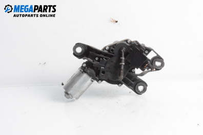 Motor scheibenwischer, vorne for Volkswagen Golf V Hatchback (10.2003 - 02.2009), hecktür, position: rückseite