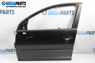 Tür for Volkswagen Golf V Hatchback (10.2003 - 02.2009), 5 türen, hecktür, position: links, vorderseite