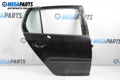 Tür for Volkswagen Golf V Hatchback (10.2003 - 02.2009), 5 türen, hecktür, position: rechts, rückseite