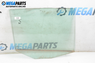 Fensterscheibe for Volkswagen Golf V Hatchback (10.2003 - 02.2009), 5 türen, hecktür, position: rechts, rückseite