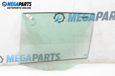 Fensterscheibe for Volkswagen Golf V Hatchback (10.2003 - 02.2009), 5 türen, hecktür, position: links, rückseite