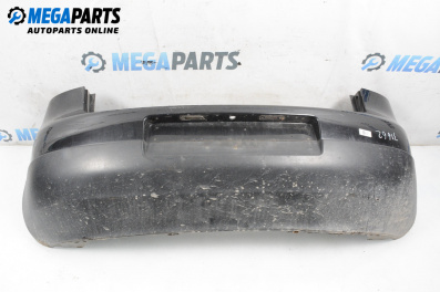 Bara de protectie spate for Volkswagen Golf V Hatchback (10.2003 - 02.2009), hatchback