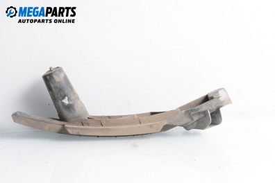 Stoßstangehalterung for Volkswagen Golf V Hatchback (10.2003 - 02.2009), hecktür, position: rechts, vorderseite