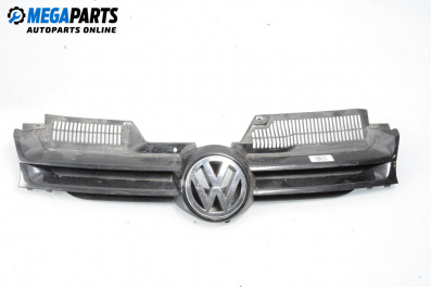Ornament inferior faruri for Volkswagen Golf V Hatchback (10.2003 - 02.2009), hatchback