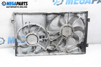 Ventilatoare de răcire for Volkswagen Golf V Hatchback (10.2003 - 02.2009) 1.6 FSI, 115 hp