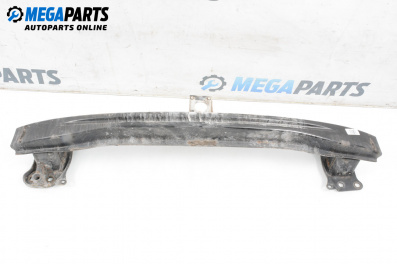 Stützträger stoßstange for Volkswagen Golf V Hatchback (10.2003 - 02.2009), hecktür, position: vorderseite