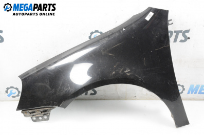 Fender for Volkswagen Golf V Hatchback (10.2003 - 02.2009), 5 doors, hatchback, position: front - left