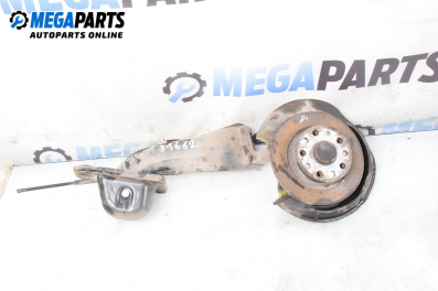 Achsschenkel radnabe for Volkswagen Golf V Hatchback (10.2003 - 02.2009), position: rechts, vorderseite