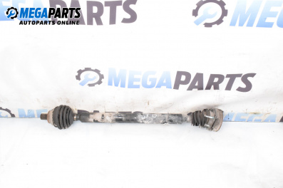 Planetară for Volkswagen Golf V Hatchback (10.2003 - 02.2009) 1.6 FSI, 115 hp, position: dreaptă - fața