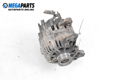 Alternator for Volkswagen Golf V Hatchback (10.2003 - 02.2009) 1.6 FSI, 115 hp