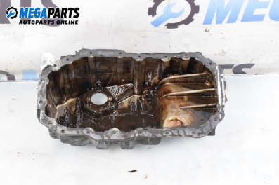 Kurbelgehäuse for Volkswagen Golf V Hatchback (10.2003 - 02.2009) 1.6 FSI, 115 hp