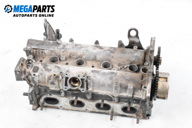 Chiulasă for Volkswagen Golf V Hatchback (10.2003 - 02.2009) 1.6 FSI, 115 hp