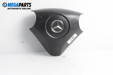 Airbag for Mercedes-Benz C-Class Coupe (CL203) (03.2001 - 06.2007), 3 uși, coupe, position: fața