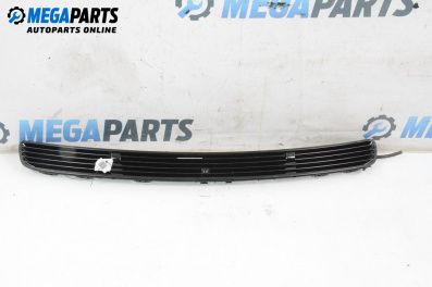 Bonnet grill for Mercedes-Benz C-Class Coupe (CL203) (03.2001 - 06.2007), coupe, position: front