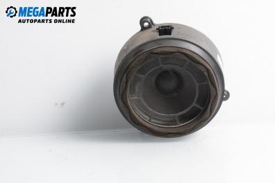 Difuzor for Mercedes-Benz C-Class Coupe (CL203) (03.2001 - 06.2007)