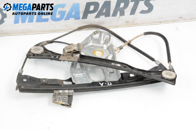 Motor des elektrischen fensterhebers for Mercedes-Benz C-Class Coupe (CL203) (03.2001 - 06.2007), 3 türen, coupe, position: links, vorderseite