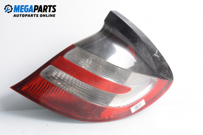 Tail light for Mercedes-Benz C-Class Coupe (CL203) (03.2001 - 06.2007), coupe, position: right