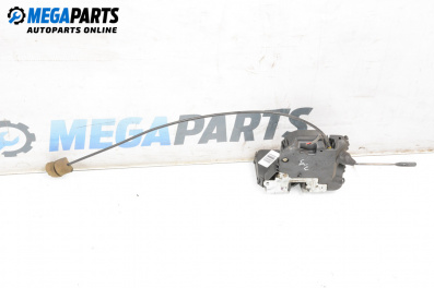 Schloss for Mercedes-Benz C-Class Coupe (CL203) (03.2001 - 06.2007), position: rechts, rückseite