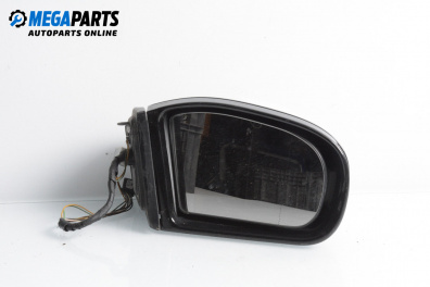 Spiegel for Mercedes-Benz C-Class Coupe (CL203) (03.2001 - 06.2007), 3 türen, coupe, position: rechts