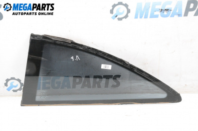 Ausstellfenster for Mercedes-Benz C-Class Coupe (CL203) (03.2001 - 06.2007), 3 türen, coupe, position: links