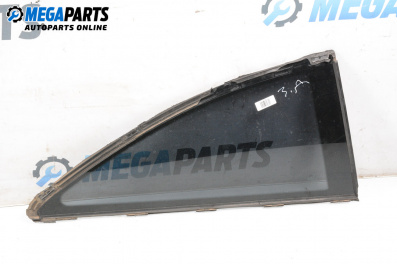 Ausstellfenster for Mercedes-Benz C-Class Coupe (CL203) (03.2001 - 06.2007), 3 türen, coupe, position: rechts