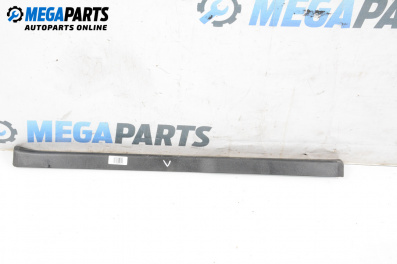 Außenleiste for Mercedes-Benz C-Class Coupe (CL203) (03.2001 - 06.2007), coupe, position: links