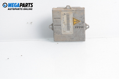 Xenon ballast for Mercedes-Benz C-Class Coupe (CL203) (03.2001 - 06.2007)