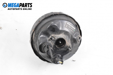 Servofrână for Mercedes-Benz C-Class Coupe (CL203) (03.2001 - 06.2007)