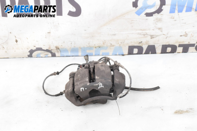 Caliper for Mercedes-Benz C-Class Coupe (CL203) (03.2001 - 06.2007), position: front - right