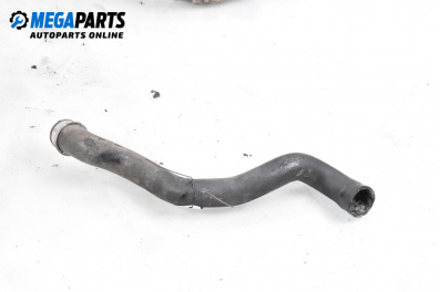 Furtun turbo for Mercedes-Benz C-Class Coupe (CL203) (03.2001 - 06.2007) C 220 CDI (203.708), 150 hp