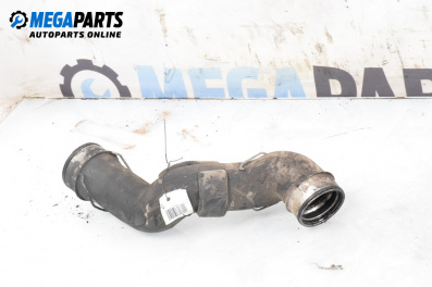 Furtun turbo for Mercedes-Benz C-Class Coupe (CL203) (03.2001 - 06.2007) C 220 CDI (203.708), 150 hp
